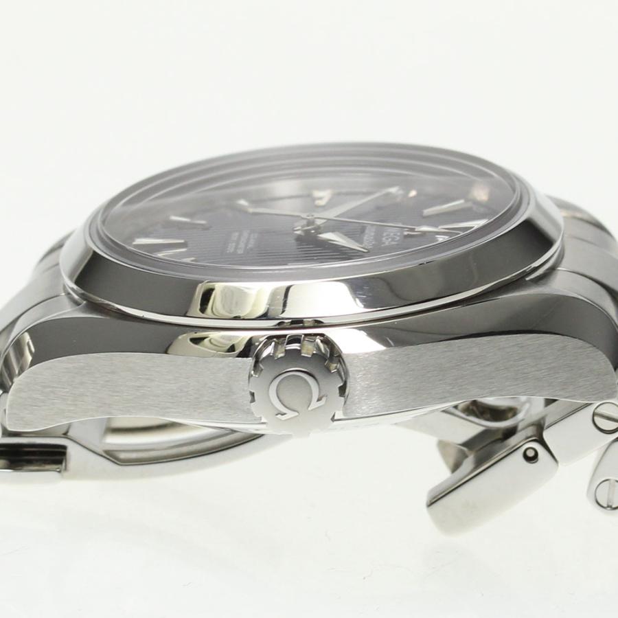 OMEGA（オメガ） ☆美品 箱付き【OMEGA】オメガ シーマスター
