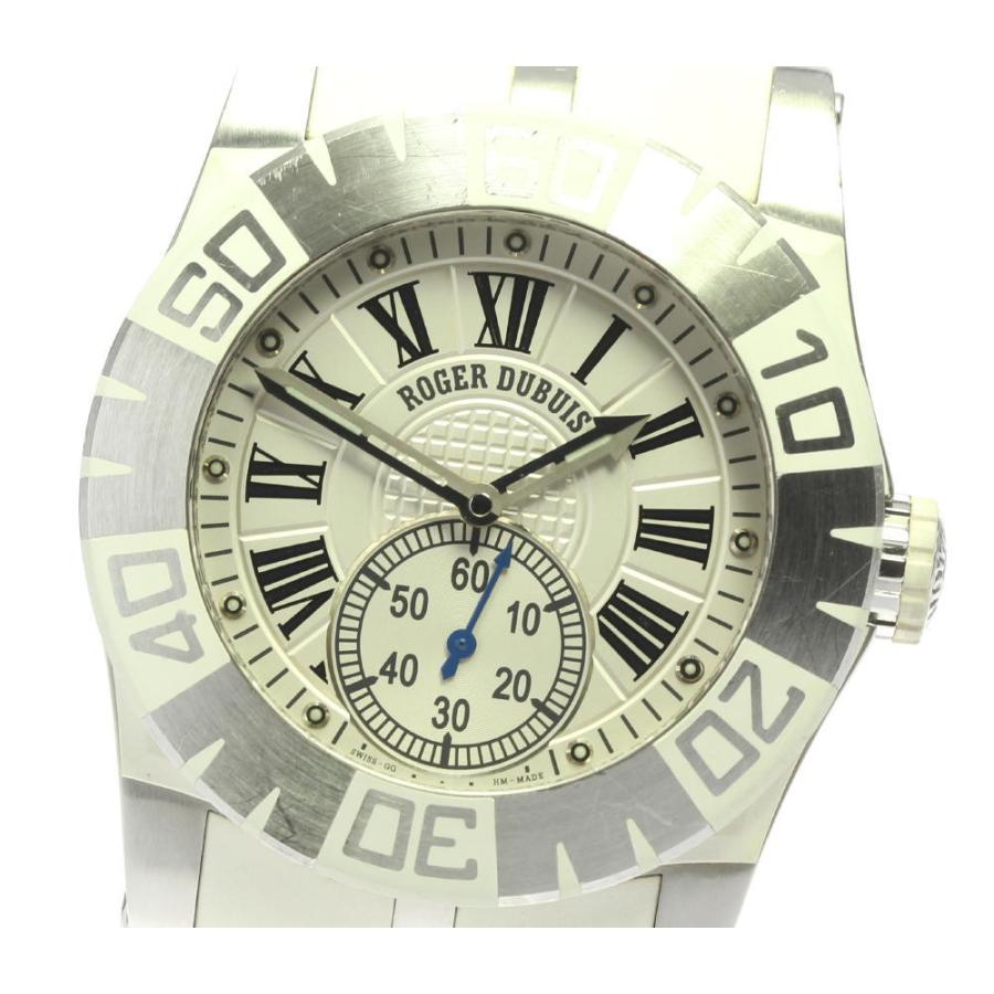 ROGER DUBUIS 【ROGER DUBUIS】ロジェ・デュブイ イージーダイバー 