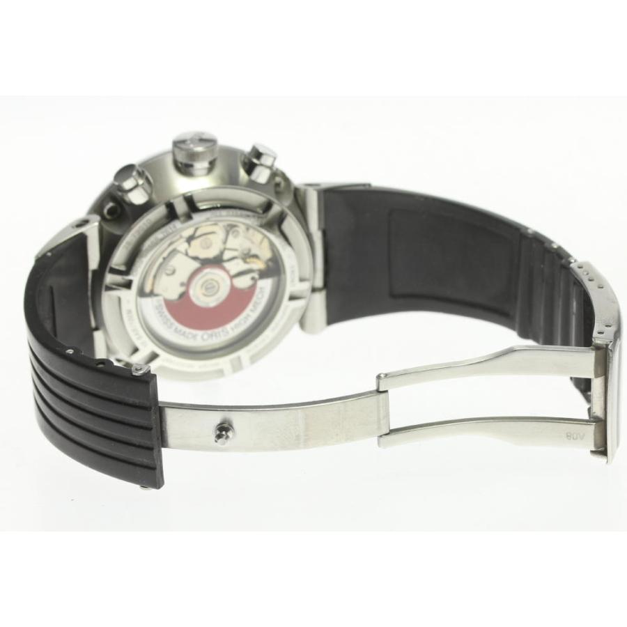 ORIS（オリス） 【ORIS】オリス ウィリアムズF1 クロノグラフ 7614