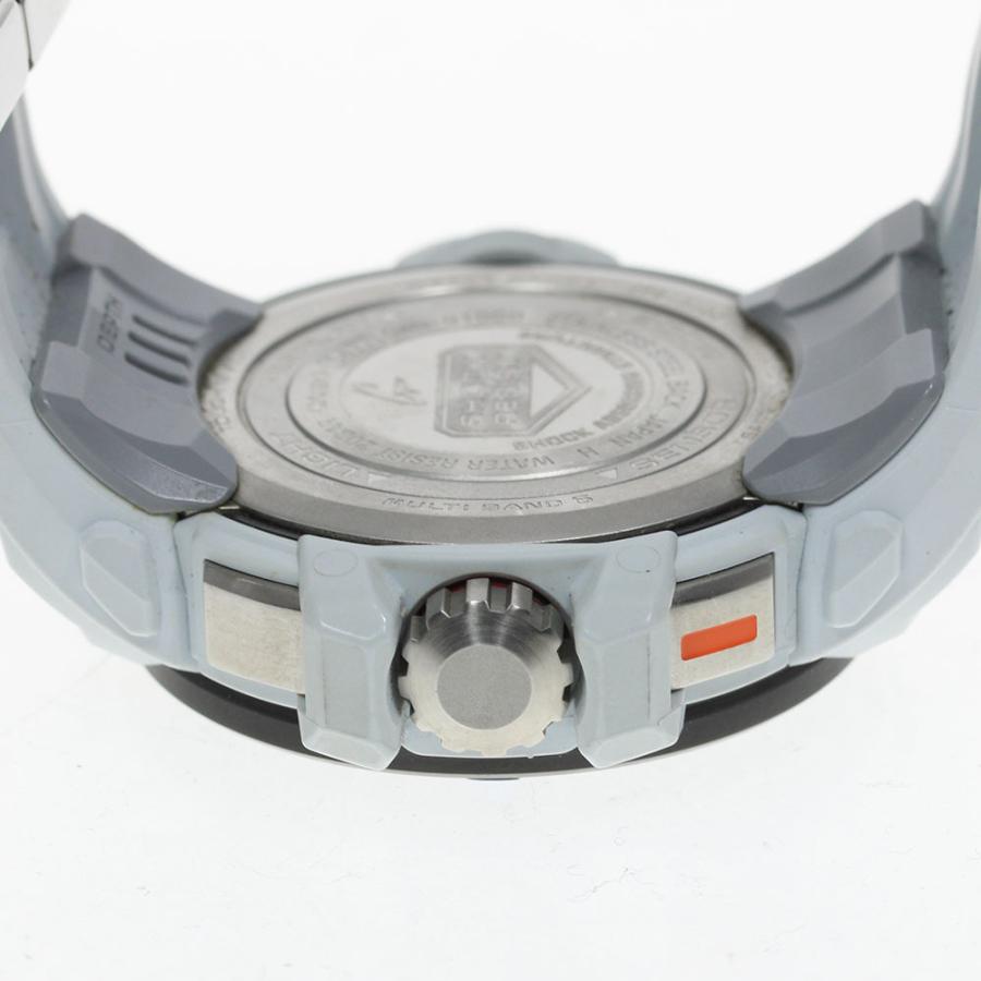 CASIO（カシオ） 【CASIO】カシオ Gショック MASTER OF G ガルフ