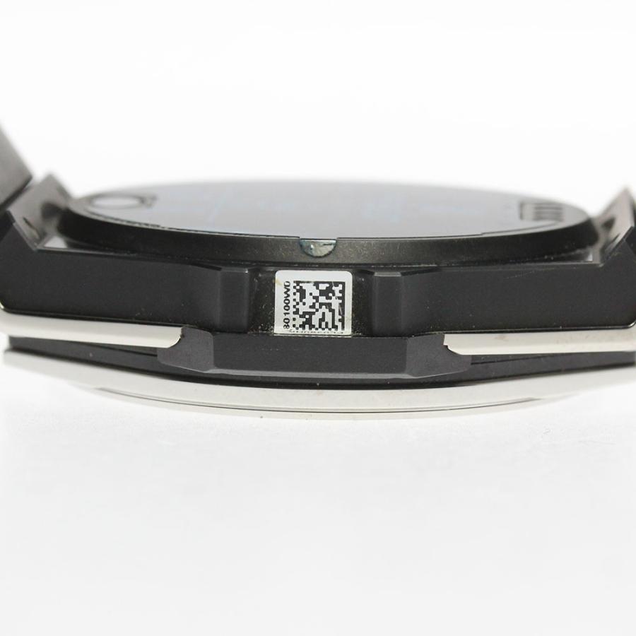 HUBLOT 箱保【HUBLOT】ウブロ ビッグバン レフェリー 2018 FIFA