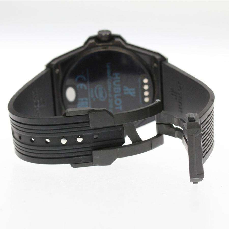 HUBLOT（ウブロ） 箱保【HUBLOT】ウブロ ビッグバン レフェリー 2018