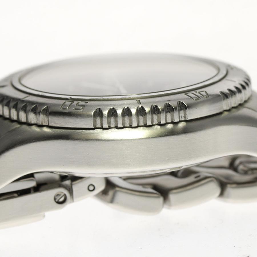 ★TAGHEUER タグホイヤー クロノメーター 自動巻き 腕時計 WT5110 楽天市場】【TAG HEUER】タグホイヤー キリウム クロノメーター WL5110