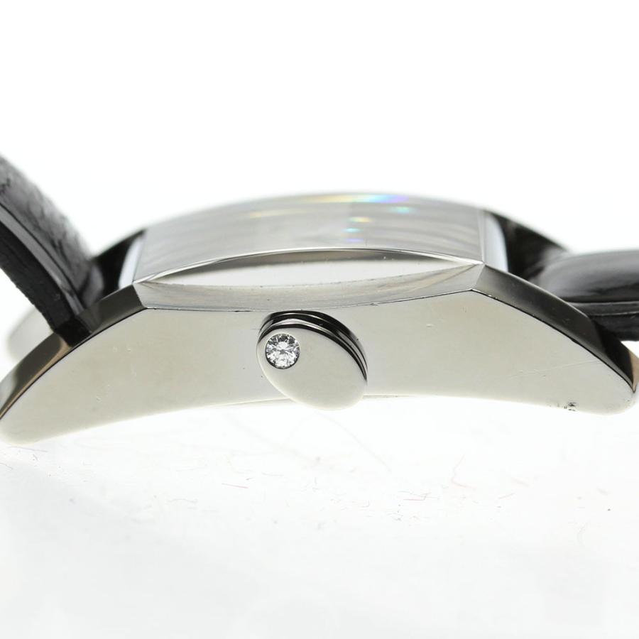 BAUME&MERCIER（ボーム&メルシエ） 取説/保証書付【Baume & Mercier