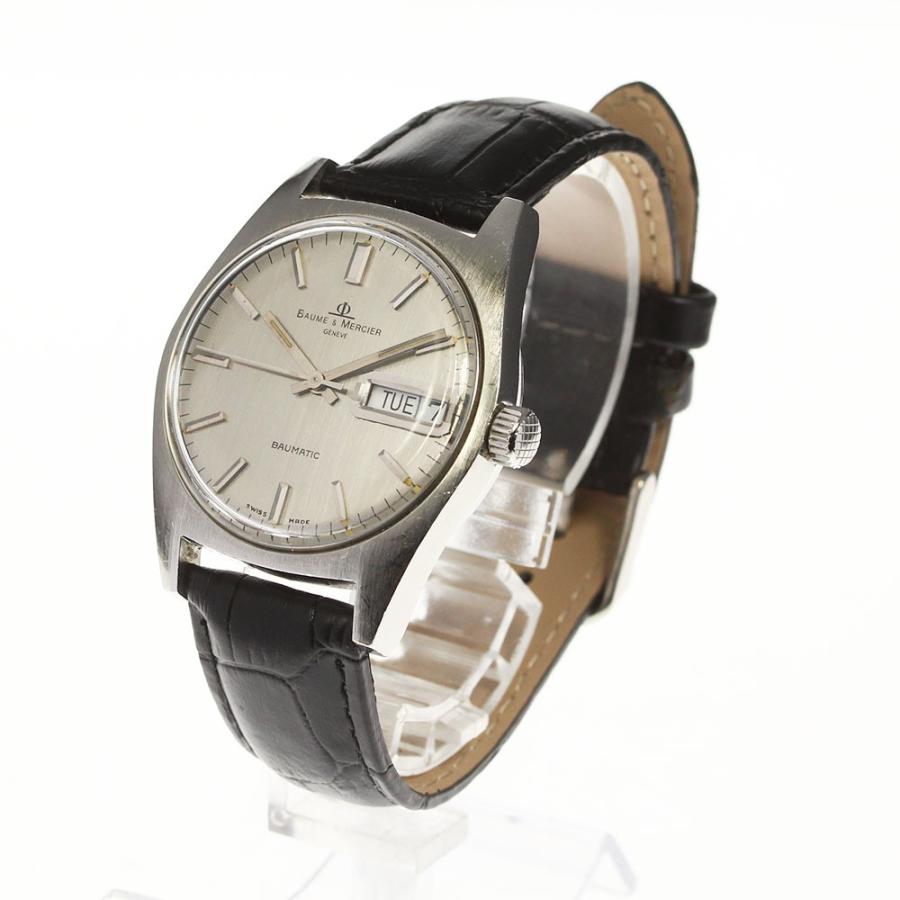 BAUME&MERCIER（ボーム&メルシエ） 【Baume & Mercier】ボーム