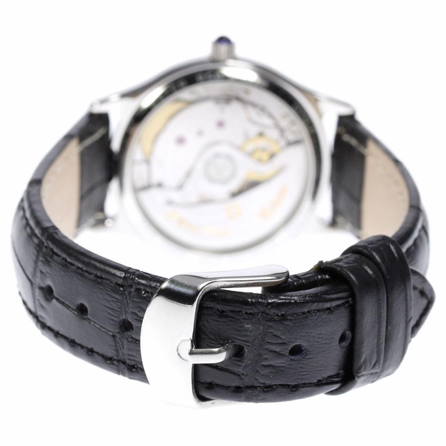☆良品【ZENITH】ゼニス エリート スモールセコンド 01.0050.680 自動 