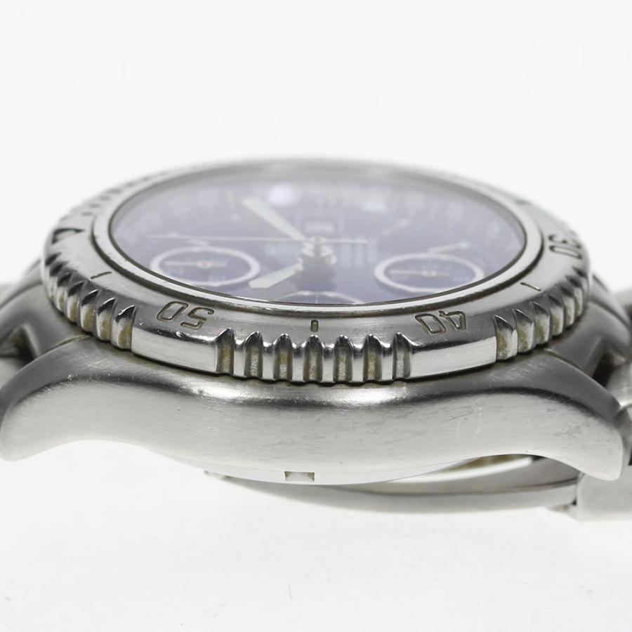 TAG HEUER（タグ・ホイヤー） 【TAG HEUER】タグホイヤー リンク