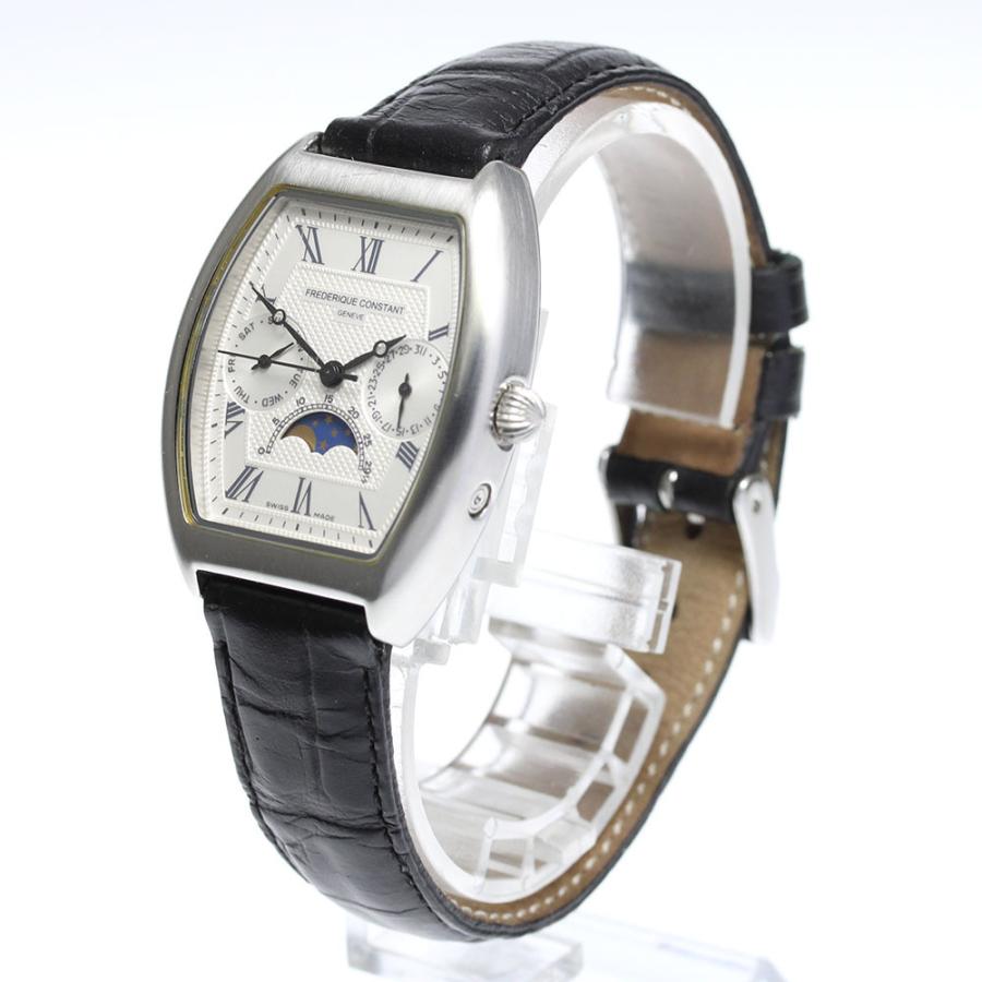 FREDERIQUE CONSTANT（フレデリック・コンスタント） ☆良品 箱保付き