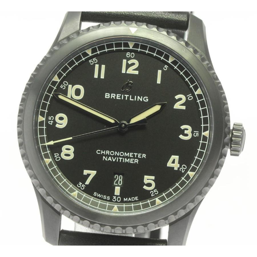 ブライトリング（BREITLING） ☆良品 箱保付【BREITLING