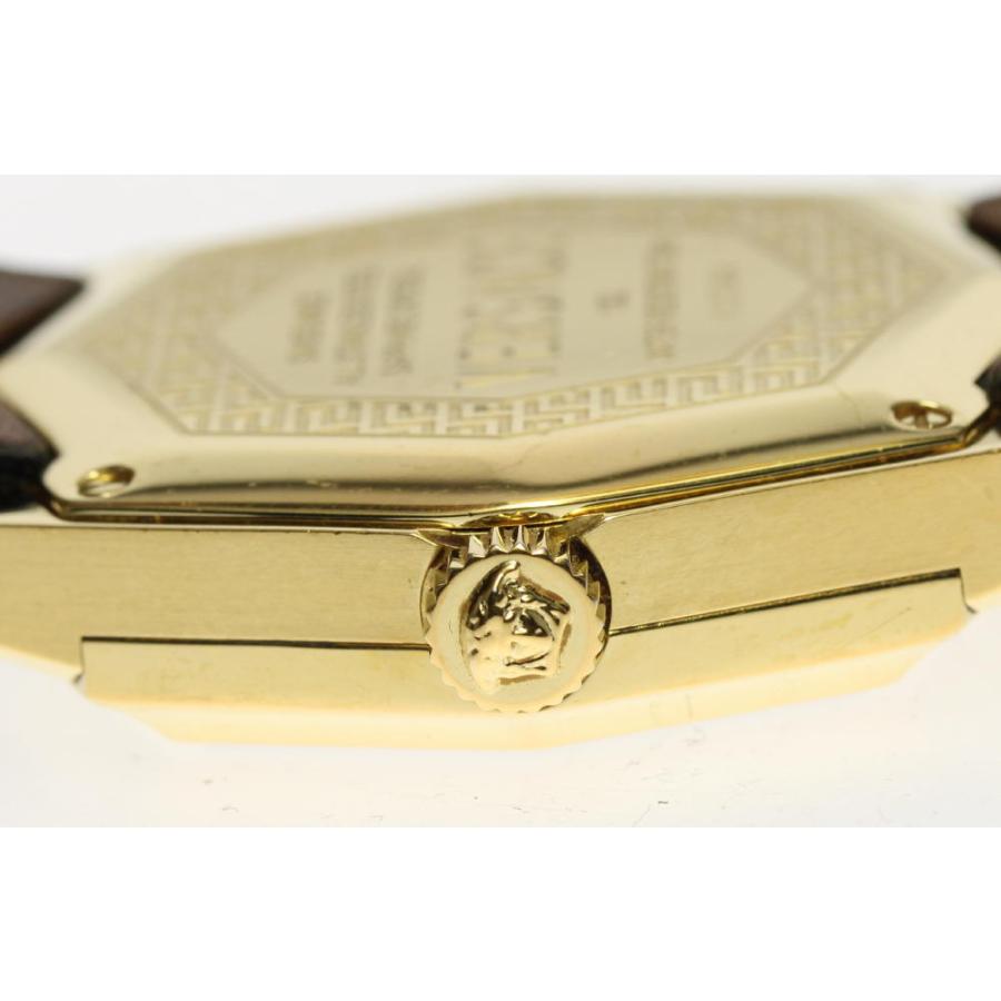 VERSACE（ヴェルサーチェ） 【VERSACE】ヴェルサーチ アトリエ デイト