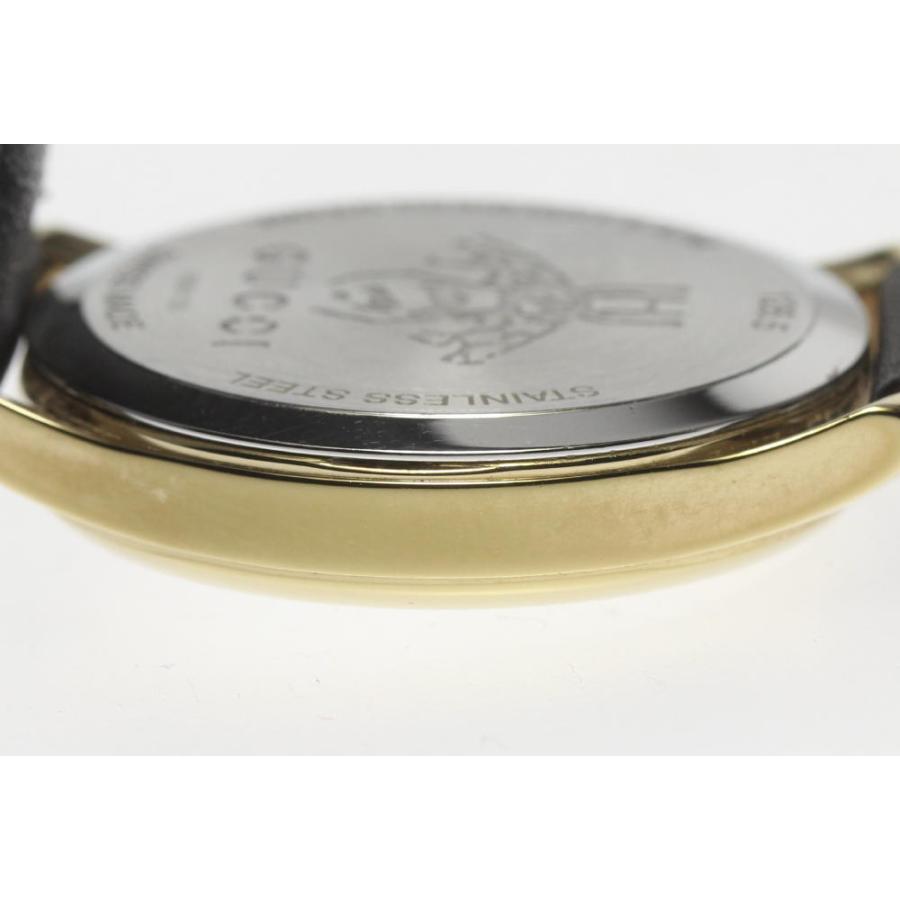 GUCCI（グッチ） 【GUCCI】グッチ G-タイムレス 126.5/YA126589