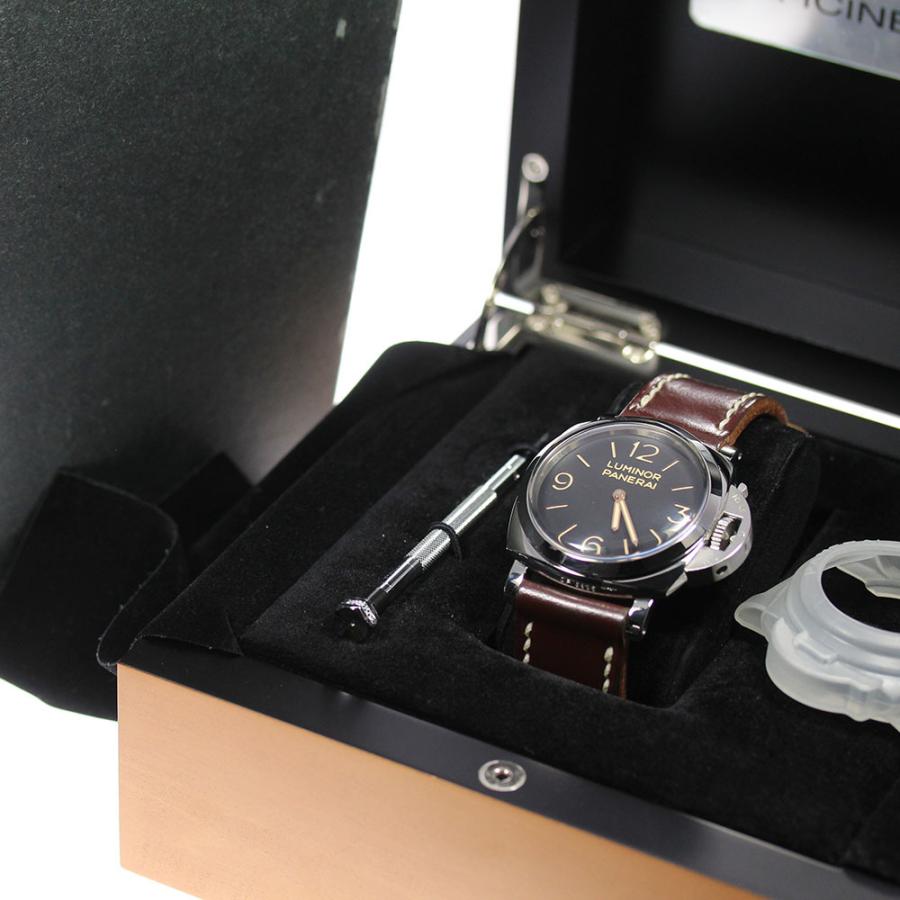 OFFICINE PANERAI（オフィチーネ パネライ） 箱保【PANERAI】パネライ
