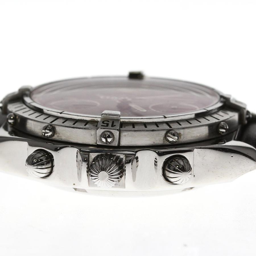 ブライトリング（BREITLING） 【BREITLING】ブライトリング クロノ