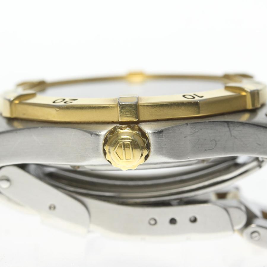 TAG HEUER（タグ・ホイヤー） 箱、保付き【TAG HEUER】タグホイヤー