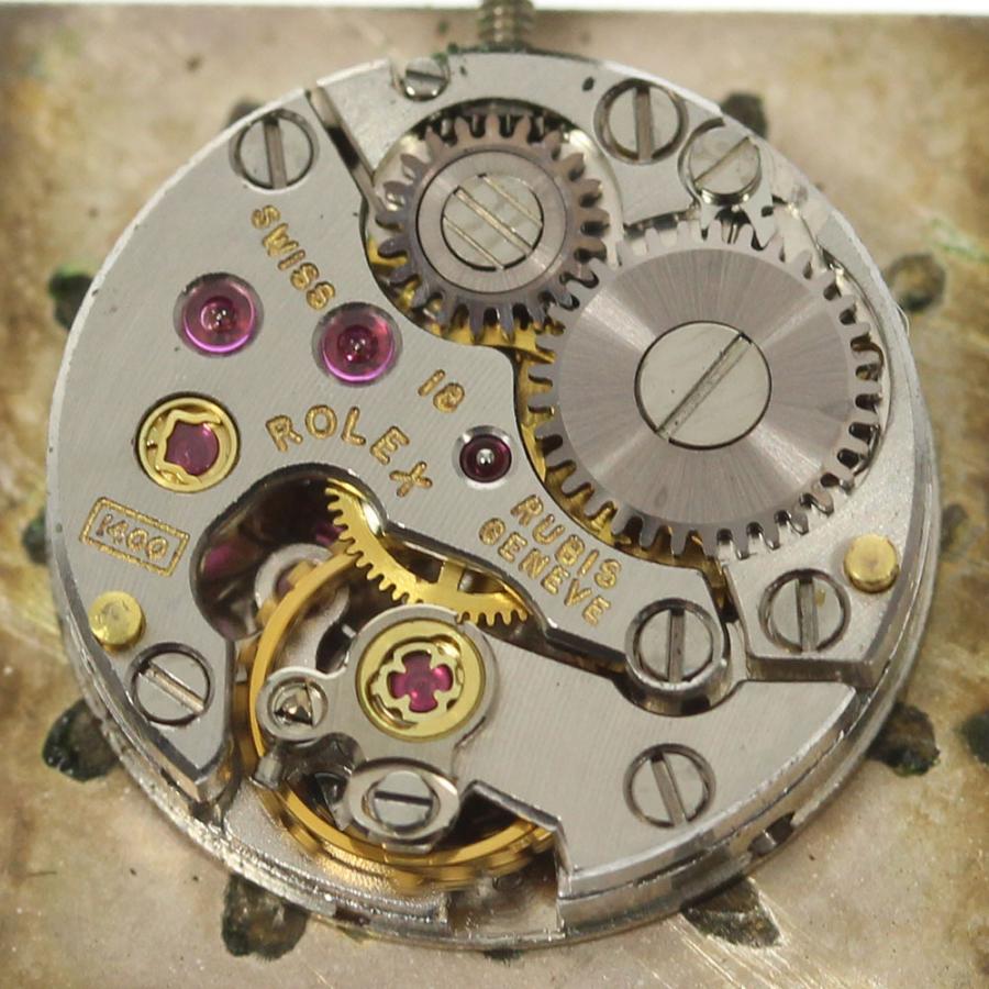 ROLEX ☆訳あり【ROLEX】ロレックス プレシジョン アンティーク