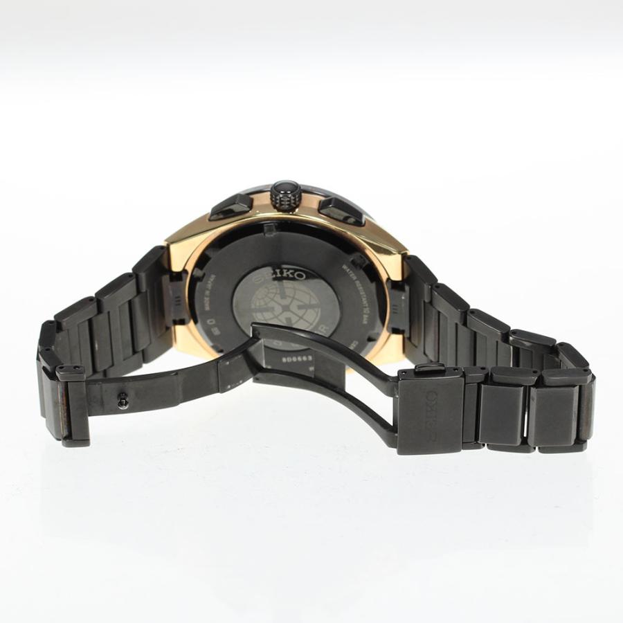 SEIKO（セイコー） ☆美品 箱保付【SEIKO】セイコー アストロン 8X53