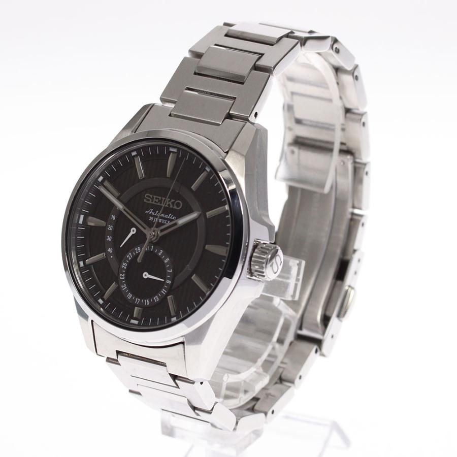 SEIKO 【SEIKO】セイコー プレサージュ メカニカル パワー SEIKO 【SEIKO】セイコー プレサージュ メカニカル パワー