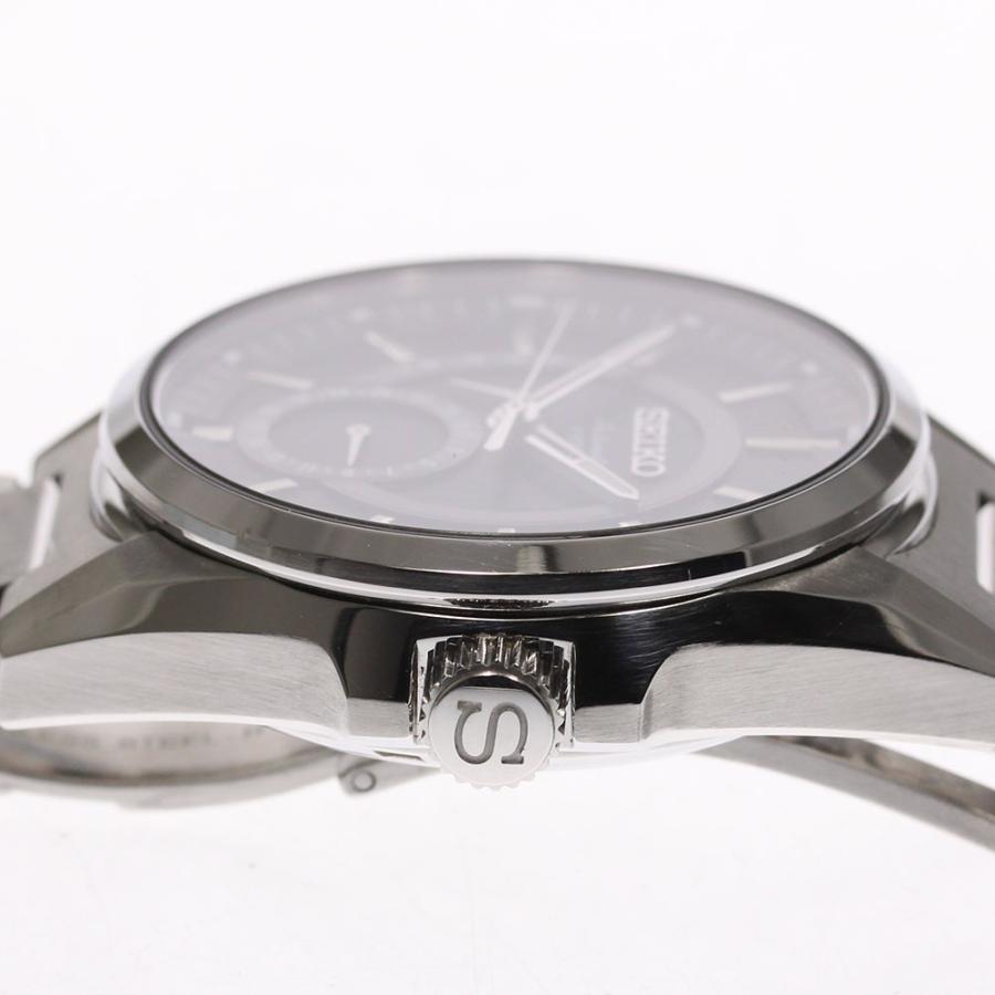 SEIKO 【SEIKO】セイコー プレサージュ メカニカル パワー SEIKO 【SEIKO】セイコー プレサージュ メカニカル パワー