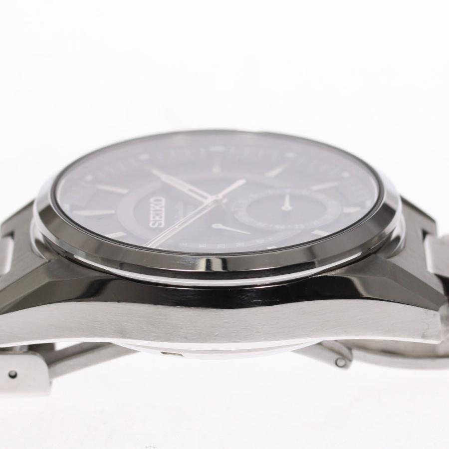 SEIKO 【SEIKO】セイコー プレサージュ メカニカル パワー SEIKO 【SEIKO】セイコー プレサージュ メカニカル パワー