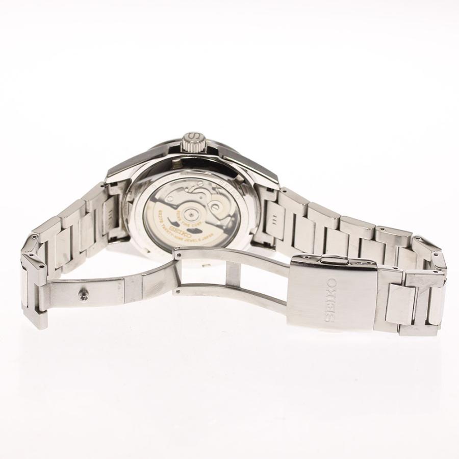 SEIKO 【SEIKO】セイコー プレサージュ メカニカル パワー SEIKO 【SEIKO】セイコー プレサージュ メカニカル パワー