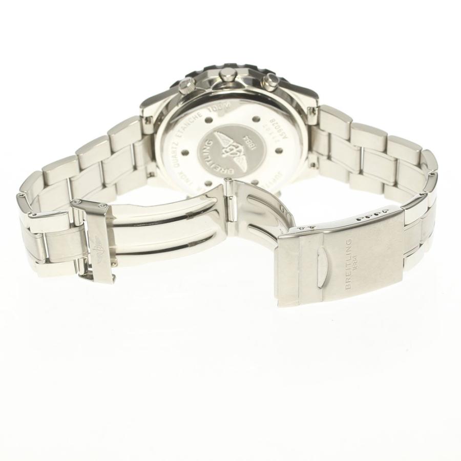 ブライトリング（BREITLING） 【BREITLING】ブライトリング ジュピター