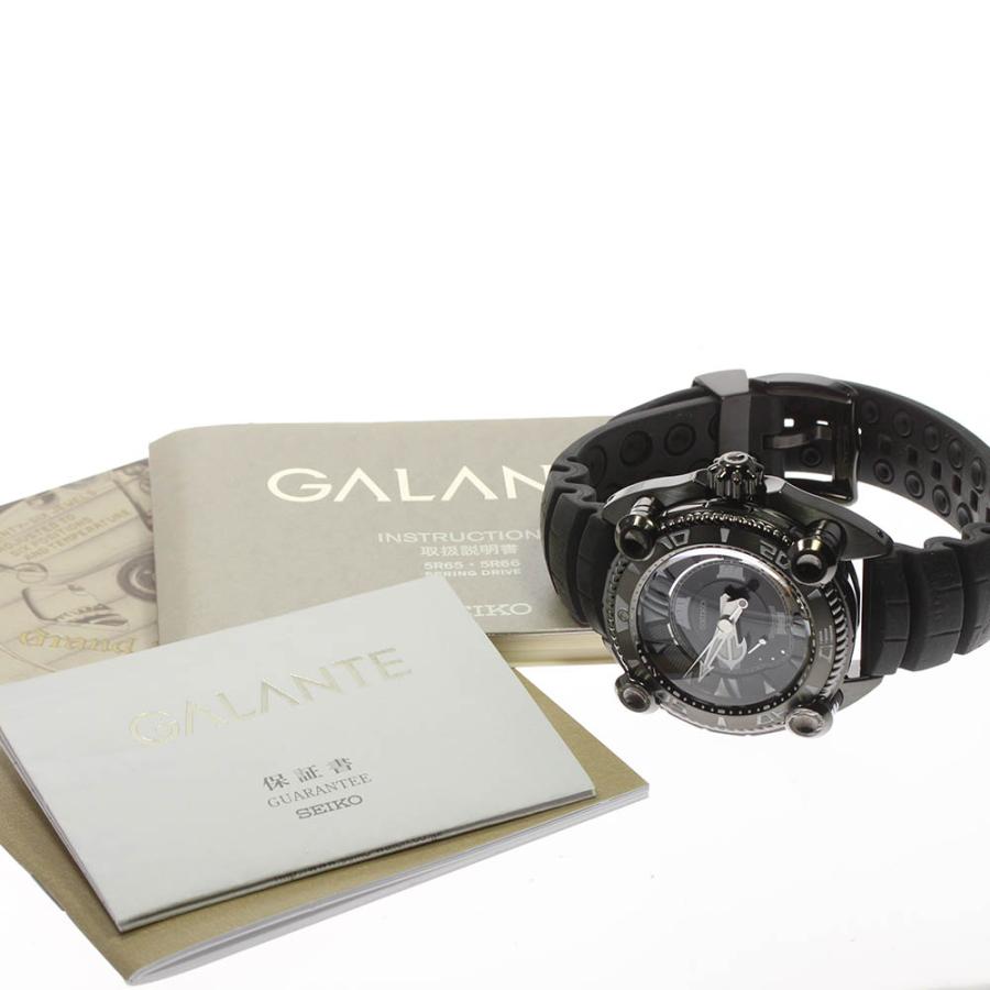 SEIKO（セイコー） メーカーOH済☆保証書付き【SEIKO】セイコー