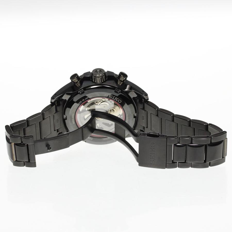 SEIKO（セイコー） ☆美品【SEIKO】セイコー ブライツ アナンタ クロノ