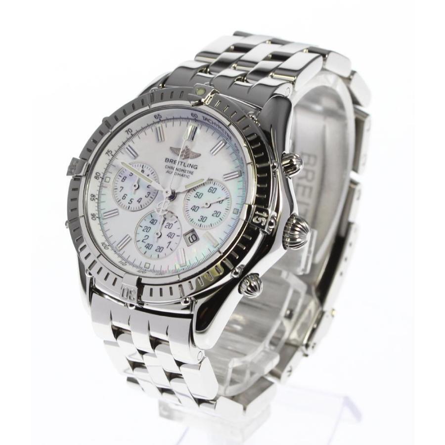 ブライトリング（BREITLING） ☆良品【BREITLING】ブライトリング