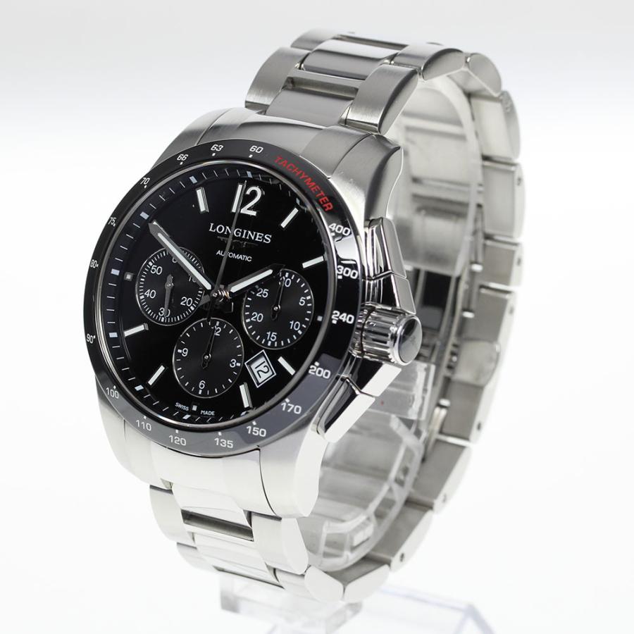 LONGINES（ロンジン） ☆良品 箱保付【LONGINES】ロンジン コン