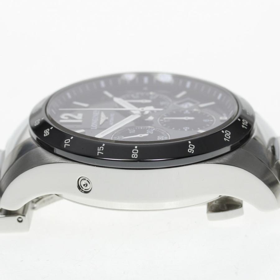 LONGINES（ロンジン） ☆良品 箱保付【LONGINES】ロンジン コン