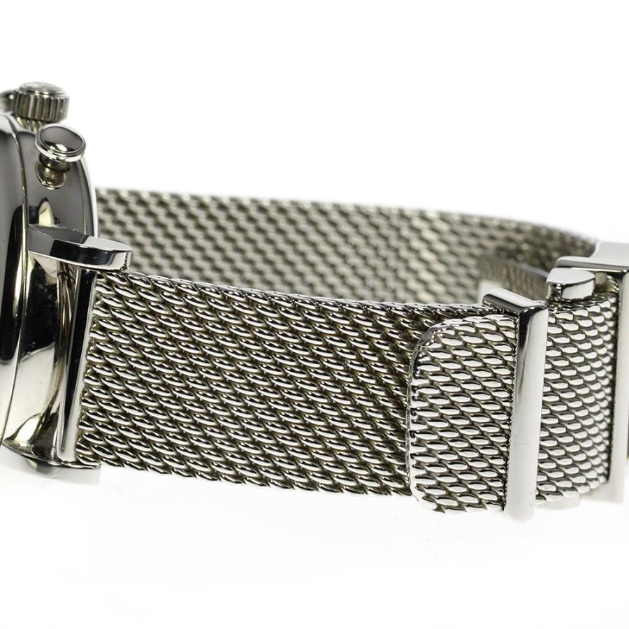 IWC SCHAFFHAUSEN（IWCシャフハウゼン） ☆美品【IWC SCHAFFHAUSEN