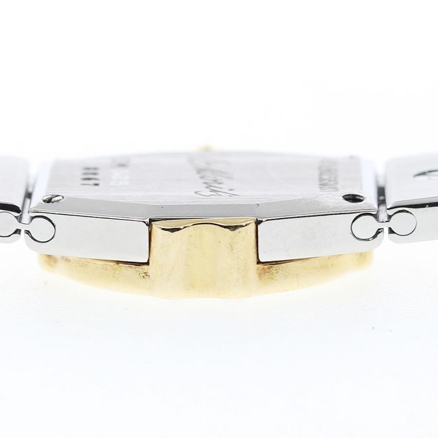 Chopard（ショパール） ジャンク Chopard 8067 サンモリッツ YGコンビ 