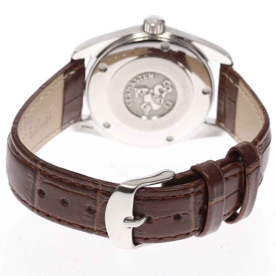 OMEGA（オメガ） 箱/取説/保証書付【OMEGA】オメガ シーマスター