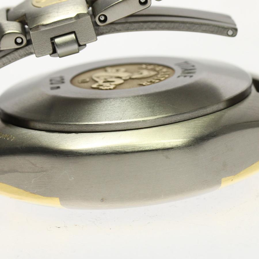 OMEGA 訳あり オメガ シーマスター ポラリス クロノグラフ OMEGA 訳あり オメガ シーマスター ポラリス クロノグラフ