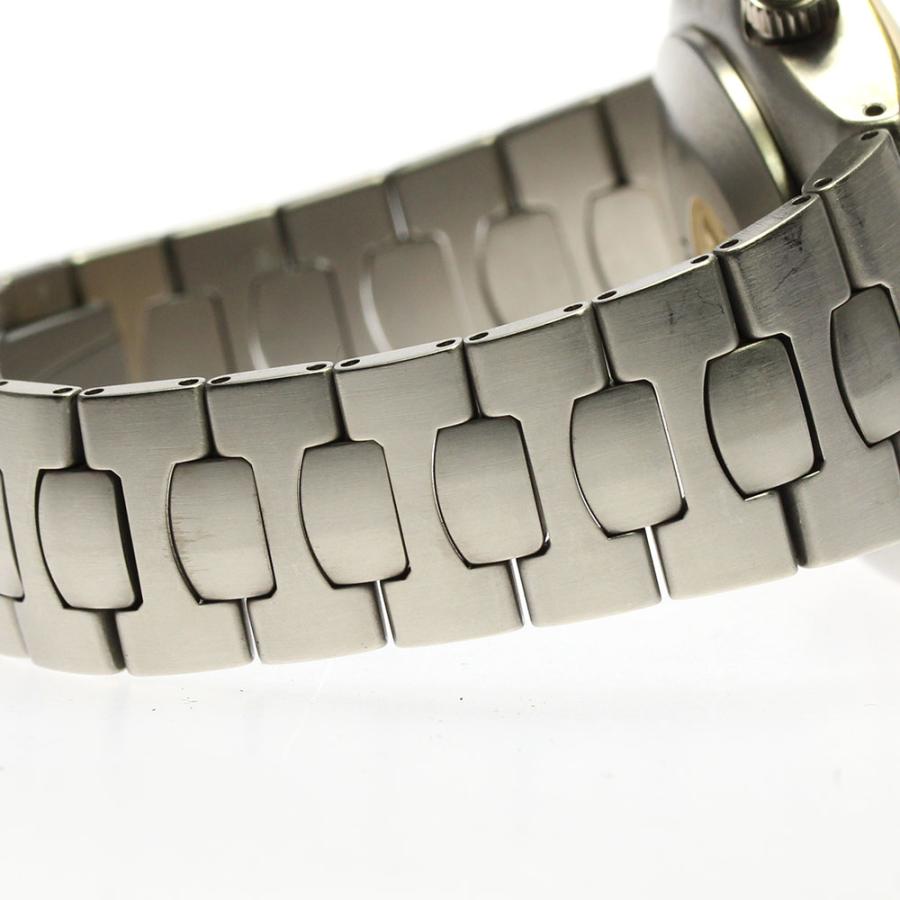 OMEGA 訳あり オメガ シーマスター ポラリス クロノグラフ OMEGA 訳あり オメガ シーマスター ポラリス クロノグラフ
