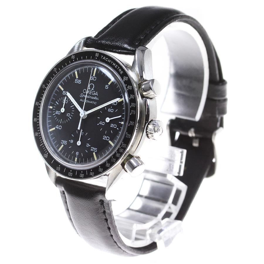 オメガ　OMEGA　スピードマスター　クロノグラフ　自動巻き　3510.50 OMEGA（オメガ） OMEGA 3510.50 スピードマスター クロノグラフ 自動