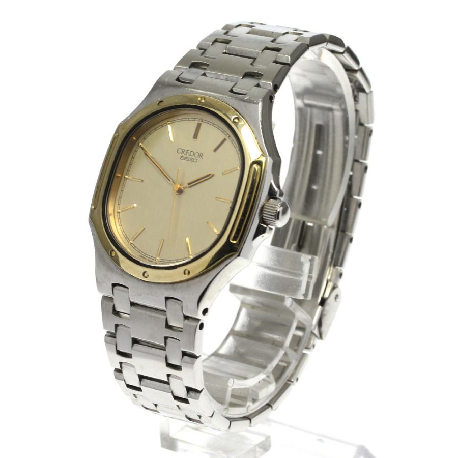 SEIKO（セイコー） 【SEIKO】セイコー クレドール 9661-5000 クォーツ