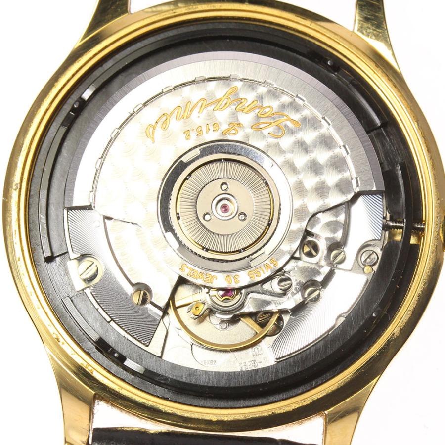 LONGINES（ロンジン） ☆良品【LONGINES】ロンジン グランドクラシック 