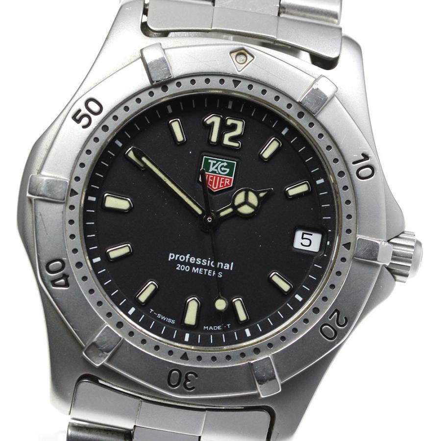 TAG HEUER（タグ・ホイヤー） 【TAG HEUER】タグホイヤー