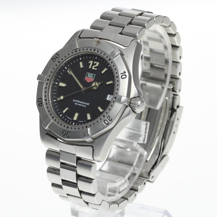 TAG HEUER（タグ・ホイヤー） 【TAG HEUER】タグホイヤー