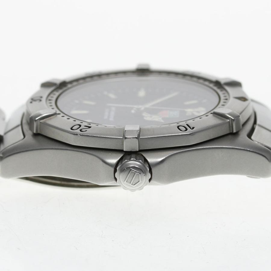 TAG HEUER（タグ・ホイヤー） 【TAG HEUER】タグホイヤー