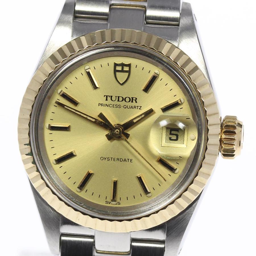TUDOR（チューダー） ジャンク 【TUDOR】チュードル プリンセス 