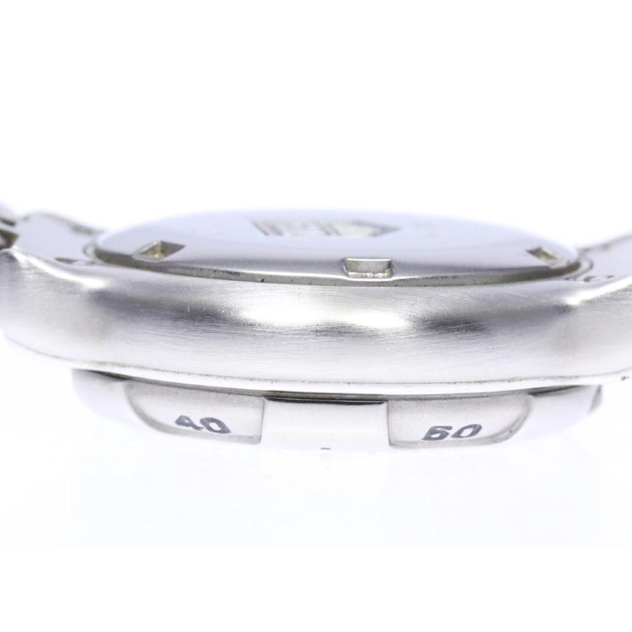 TAG HEUER（タグ・ホイヤー） 【TAG HEUER】タグホイヤー セル デイト