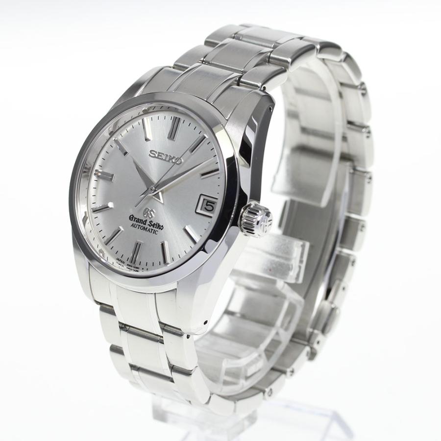 SEIKO（セイコー） 美品☆箱・保【SEIKO】セイコー グランドセイコー