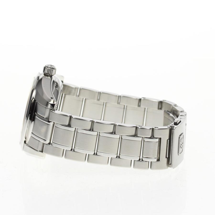 SEIKO（セイコー） 美品☆箱・保【SEIKO】セイコー グランドセイコー
