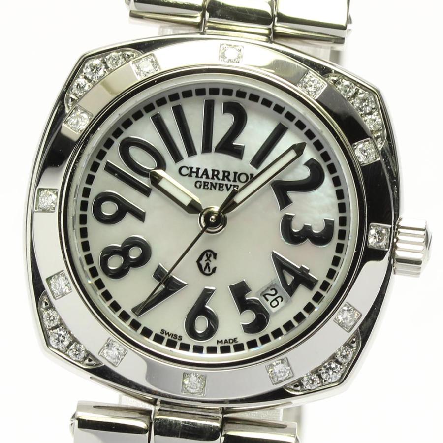 CHARRIOL ☆良品【PHILIPPE CHARRIOL】フィリップ・シャリオール CHARRIOL ☆良品【PHILIPPE CHARRIOL】フィリップ・シャリオール