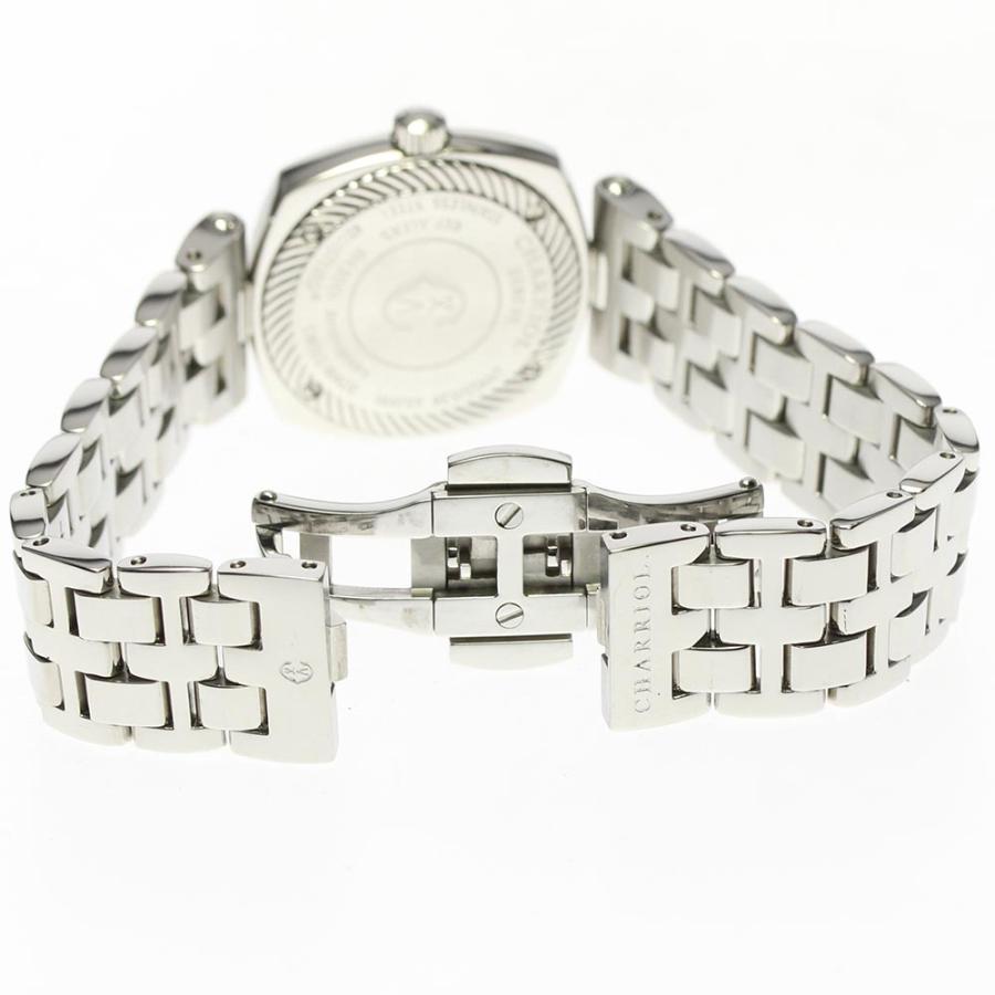 CHARRIOL ☆良品【PHILIPPE CHARRIOL】フィリップ・シャリオール CHARRIOL ☆良品【PHILIPPE CHARRIOL】フィリップ・シャリオール