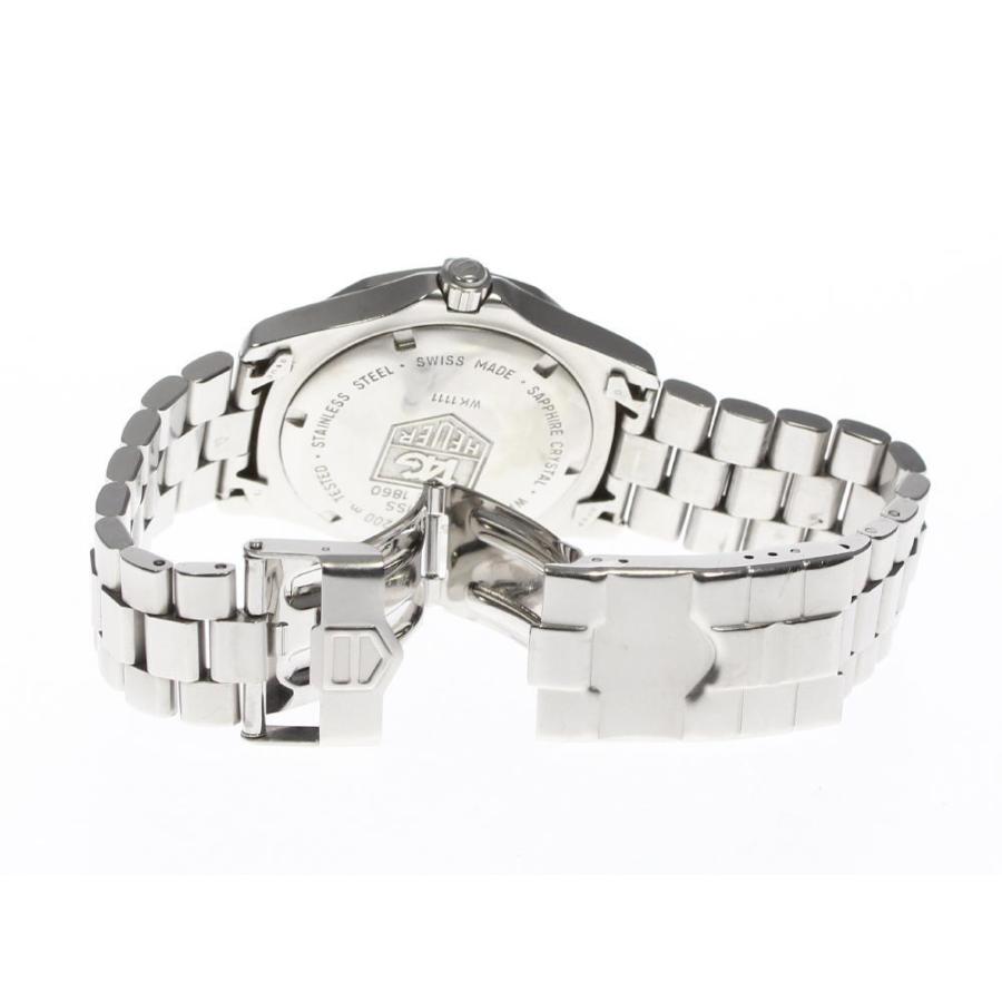 TAG HEUER（タグ・ホイヤー） 【TAG HEUER】タグホイヤー