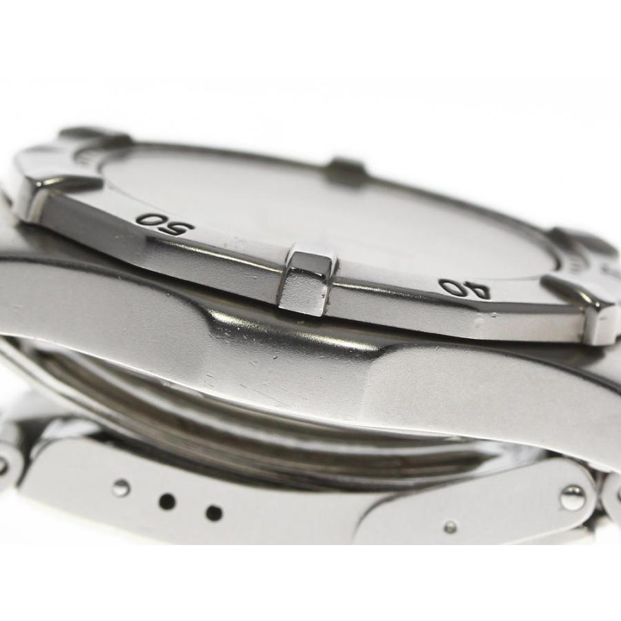 TAG HEUER 【TAG HEUER】タグホイヤー プロフェッショナル200