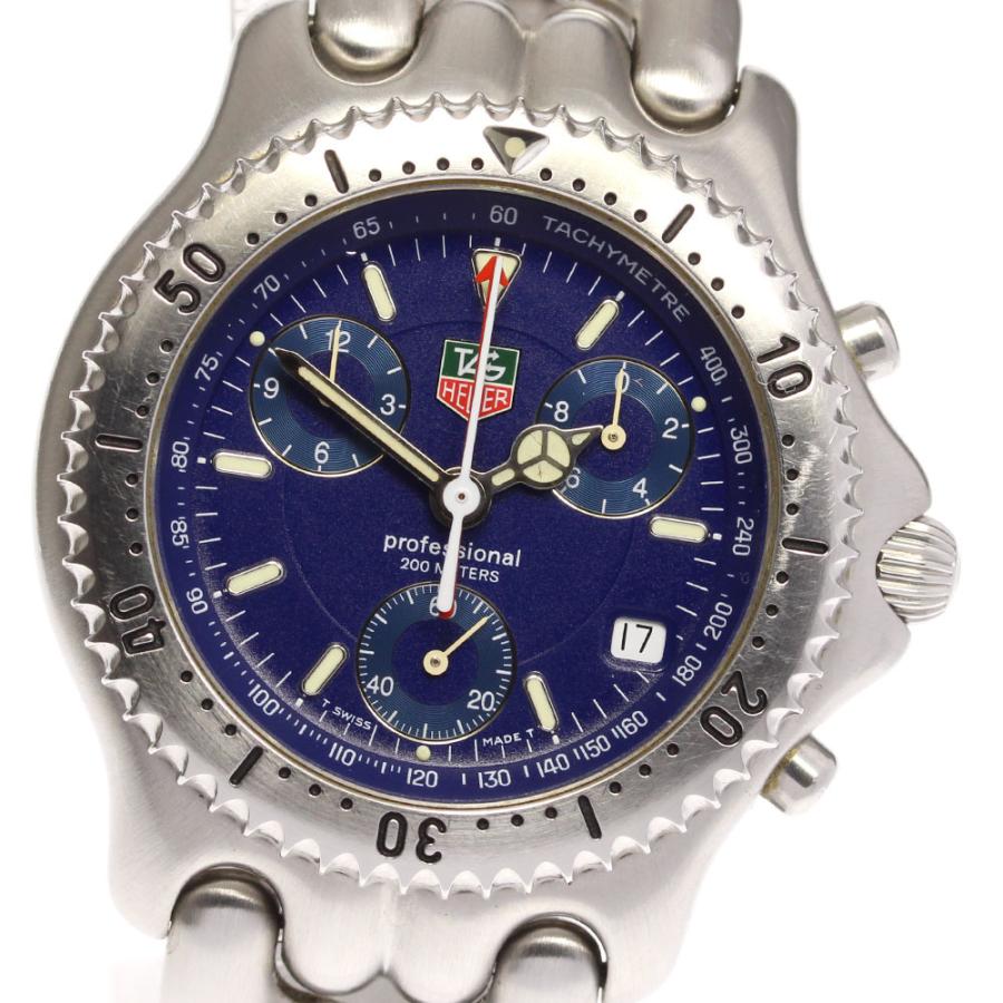 タグホイヤー TAG HEUER セル クロノグラフCG2111-R0 TAG HEUER タグホイヤー セル クロノグラフ CG2111-R0の買取実績